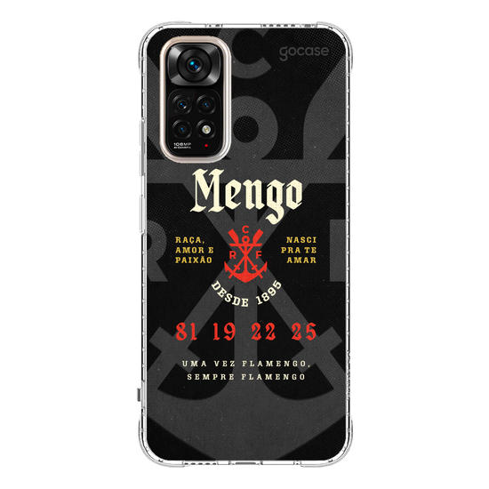  Flamengo - Historic Type