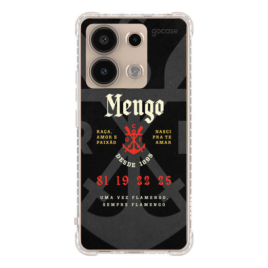  Flamengo - Historic Type