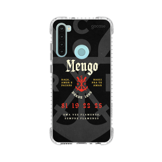  Flamengo - Historic Type