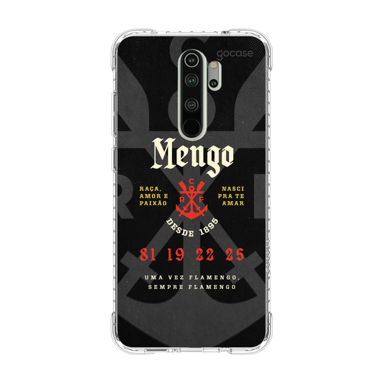  Flamengo - Historic Type