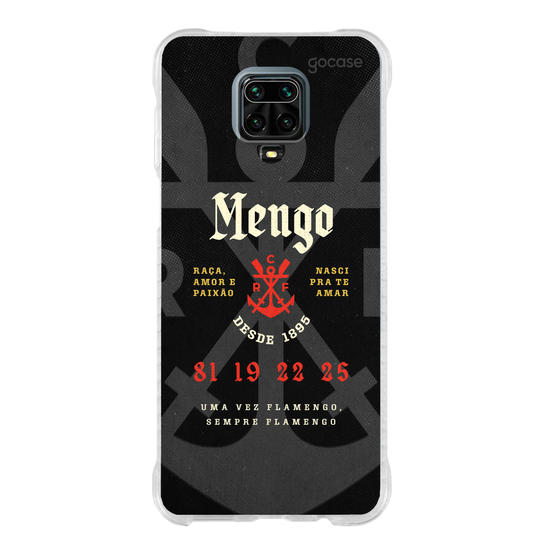 Flamengo - Historic Type