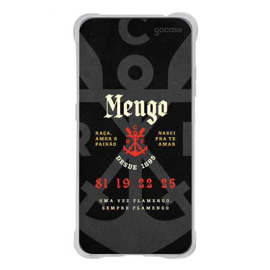  Flamengo - Historic Type