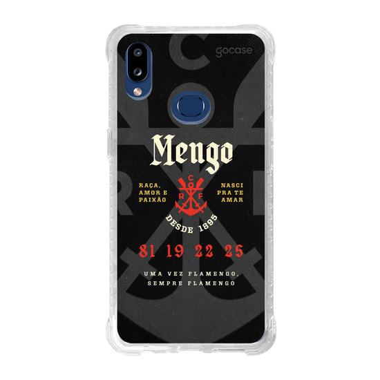  Flamengo - Historic Type