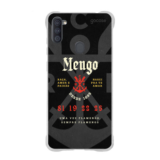  Flamengo - Historic Type
