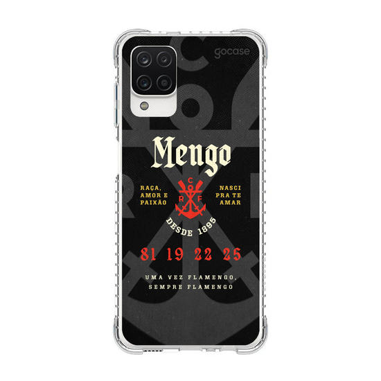  Flamengo - Historic Type