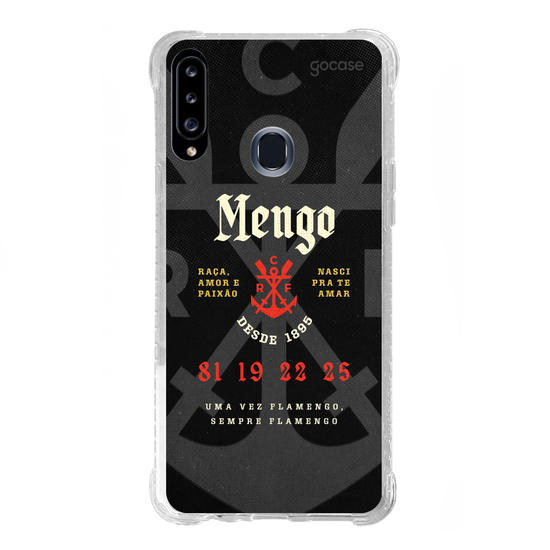  Flamengo - Historic Type