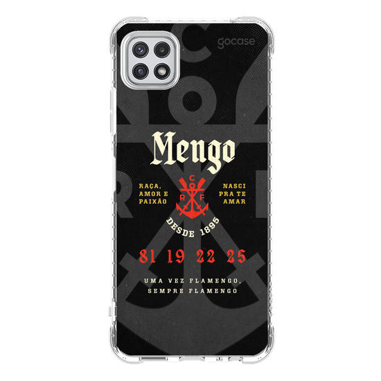  Flamengo - Historic Type
