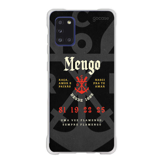  Flamengo - Historic Type