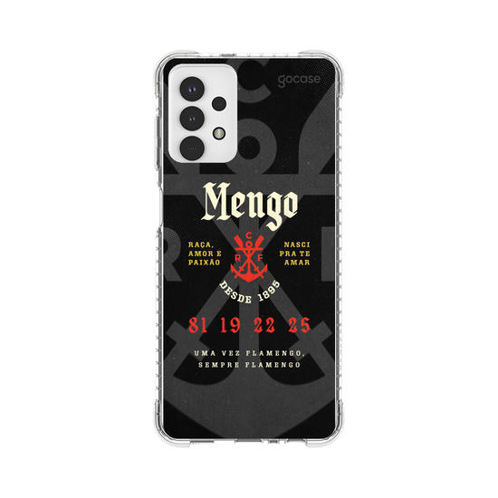  Flamengo - Historic Type