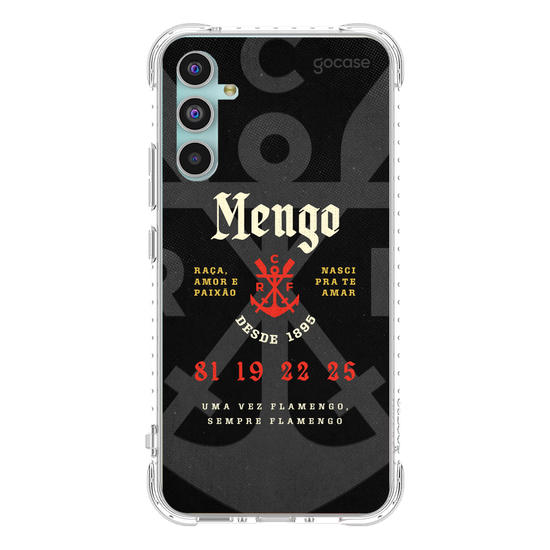  Flamengo - Historic Type
