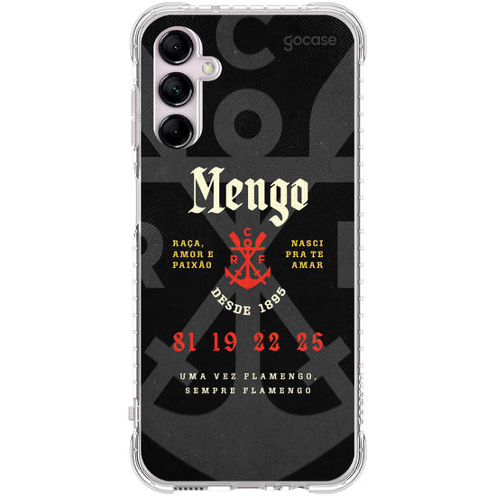  Flamengo - Historic Type