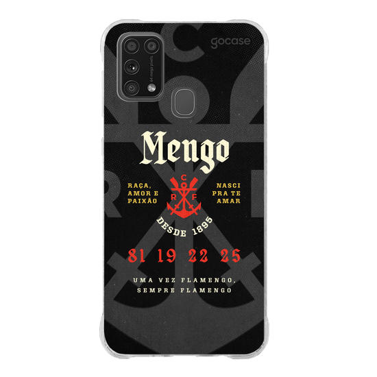  Flamengo - Historic Type