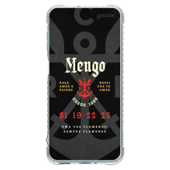 Flamengo - Historic Type
