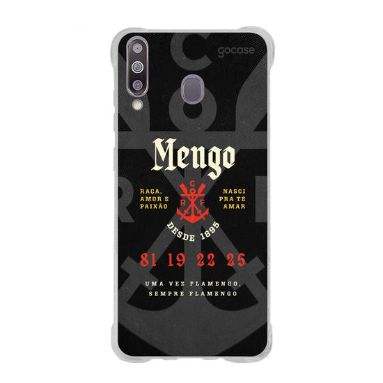  Flamengo - Historic Type