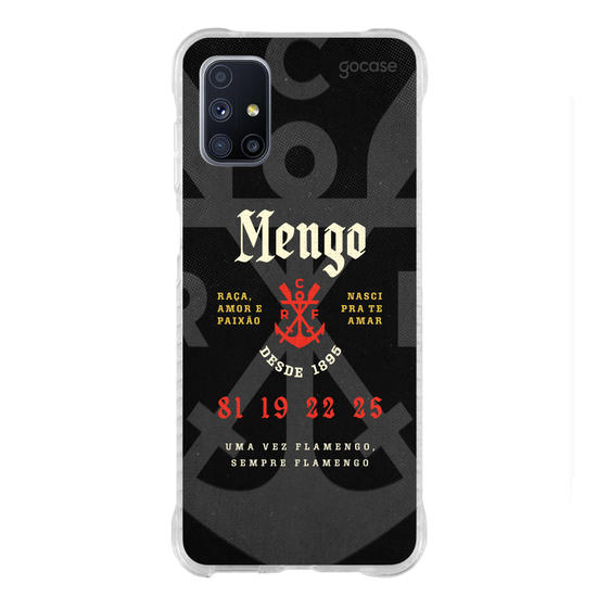  Flamengo - Historic Type