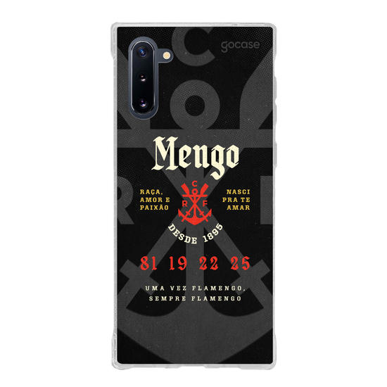  Flamengo - Historic Type