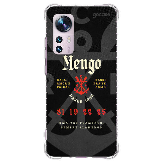  Flamengo - Historic Type