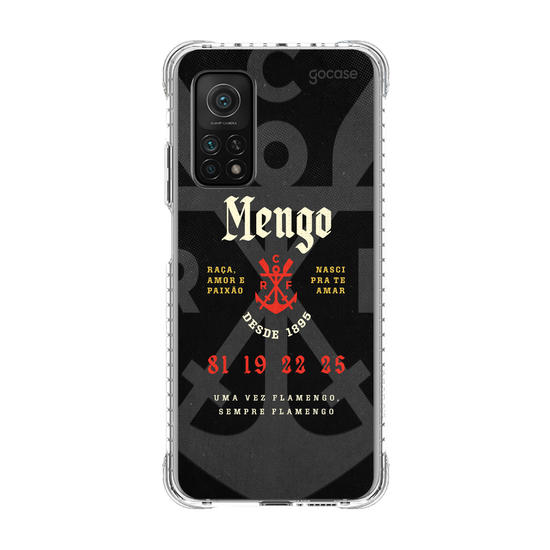  Flamengo - Historic Type