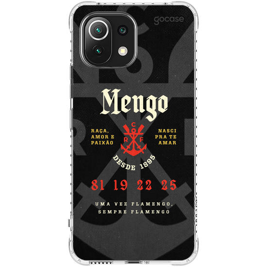  Flamengo - Historic Type