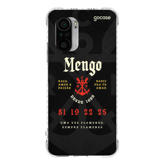  Flamengo - Historic Type