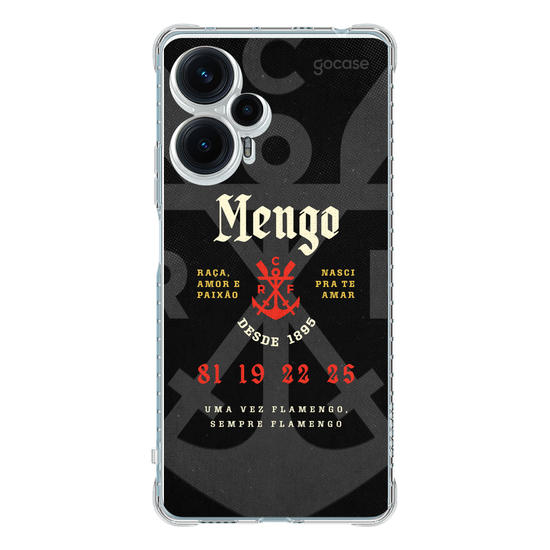  Flamengo - Historic Type
