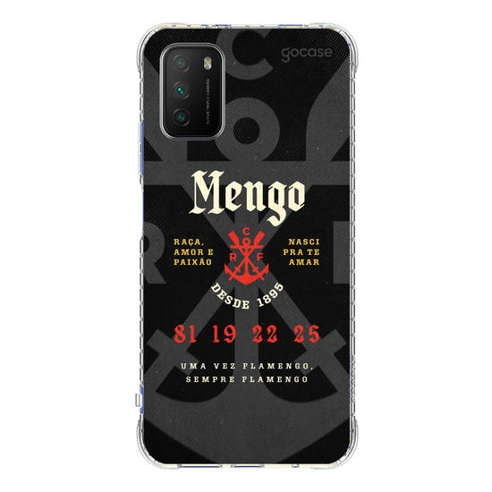  Flamengo - Historic Type