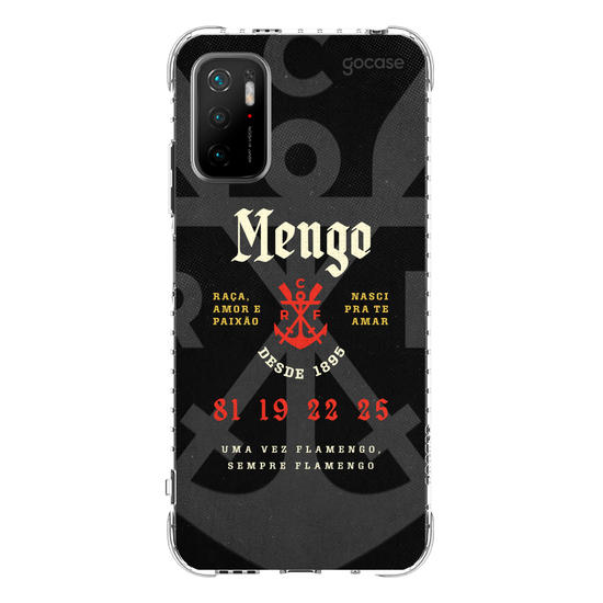  Flamengo - Historic Type