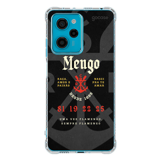  Flamengo - Historic Type