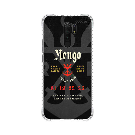 Flamengo - Historic Type
