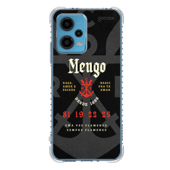  Flamengo - Historic Type