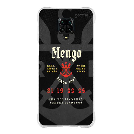  Flamengo - Historic Type