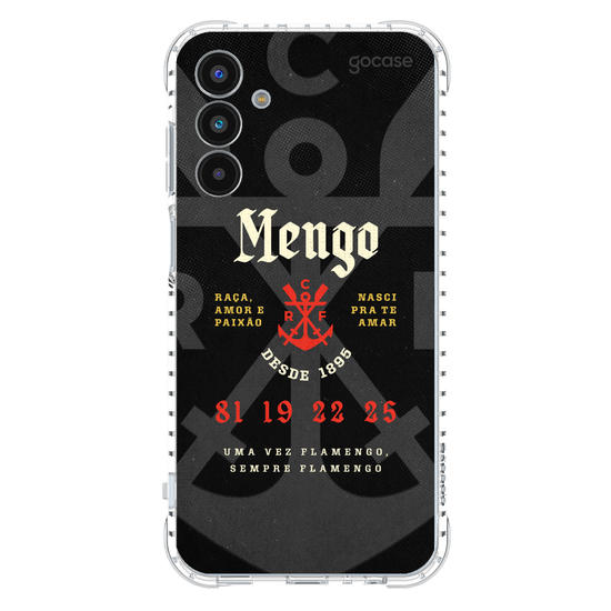  Flamengo - Historic Type