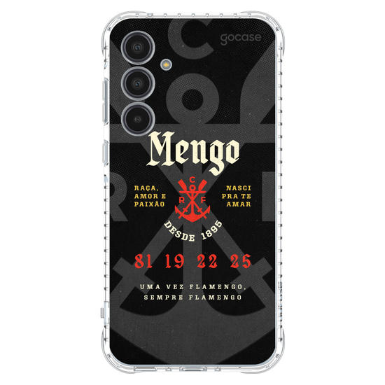 Flamengo - Historic Type