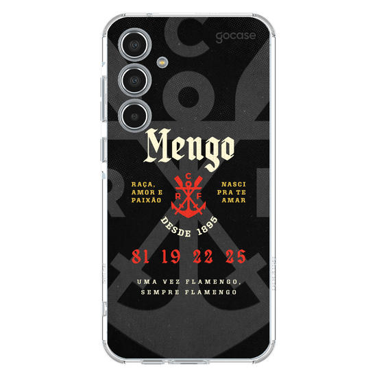  Flamengo - Historic Type