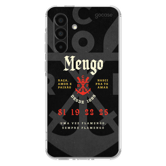  Flamengo - Historic Type