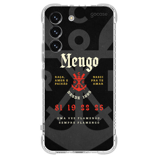  Flamengo - Historic Type