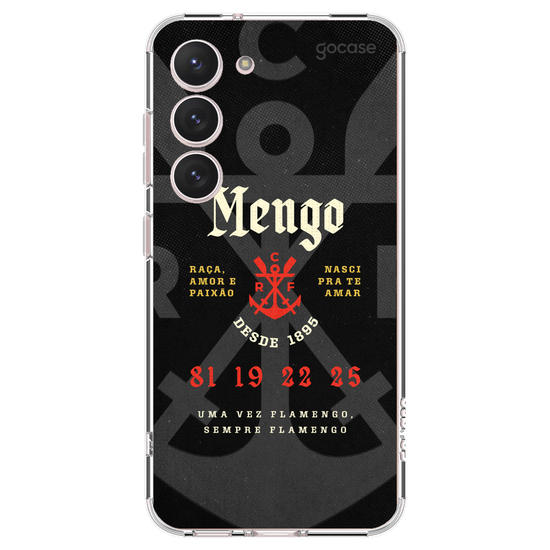  Flamengo - Historic Type