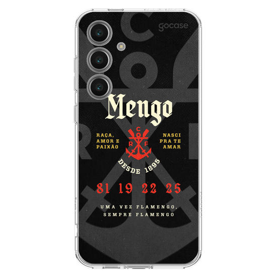  Flamengo - Historic Type