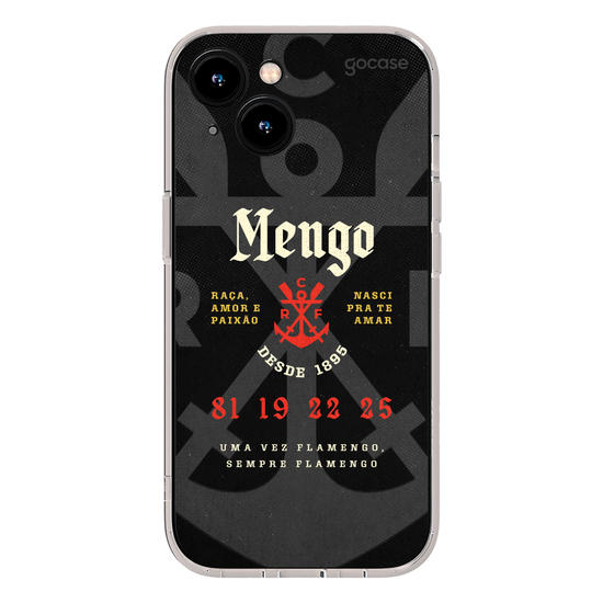  Flamengo - Historic Type