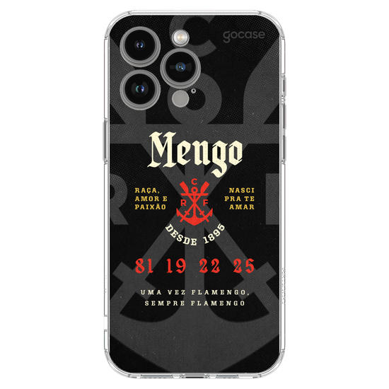  Flamengo - Historic Type