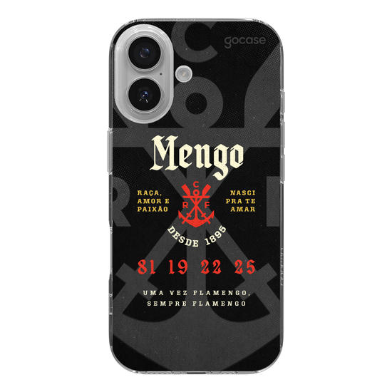  Flamengo - Historic Type