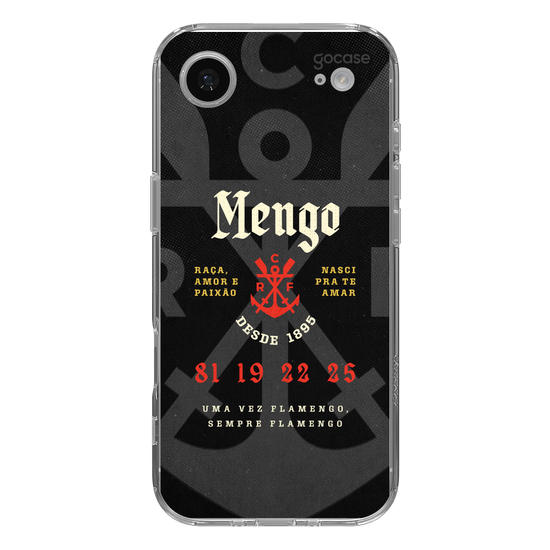  Flamengo - Historic Type
