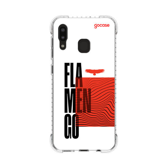 Capinha para celular  Flamengo - Label 2025