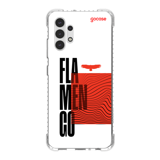  Flamengo - Label 2025