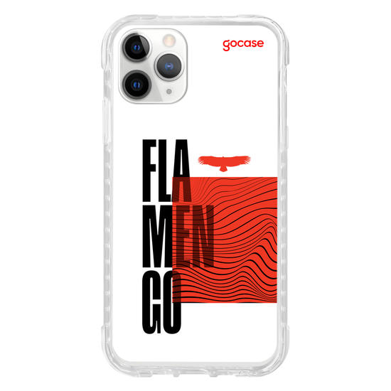 Capinha para celular  Flamengo - Label 2025