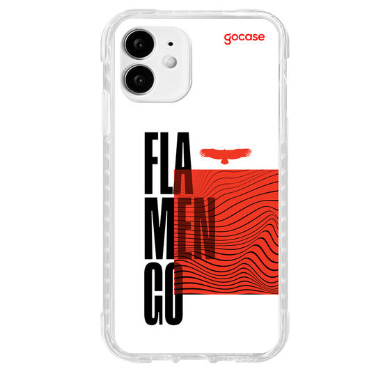 Capinha para celular  Flamengo - Label 2025
