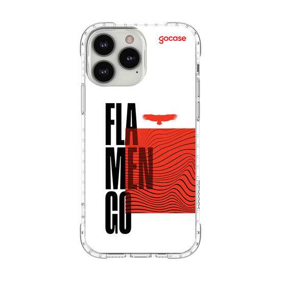 Capinha para celular  Flamengo - Label 2025