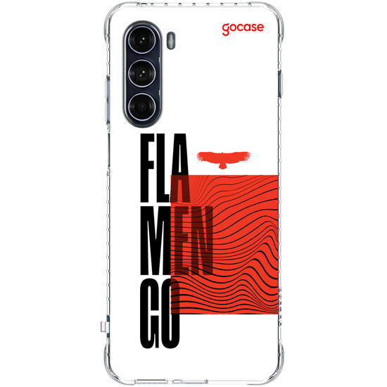  Flamengo - Label 2025