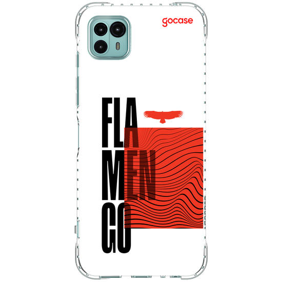 Capinha para celular  Flamengo - Label 2025
