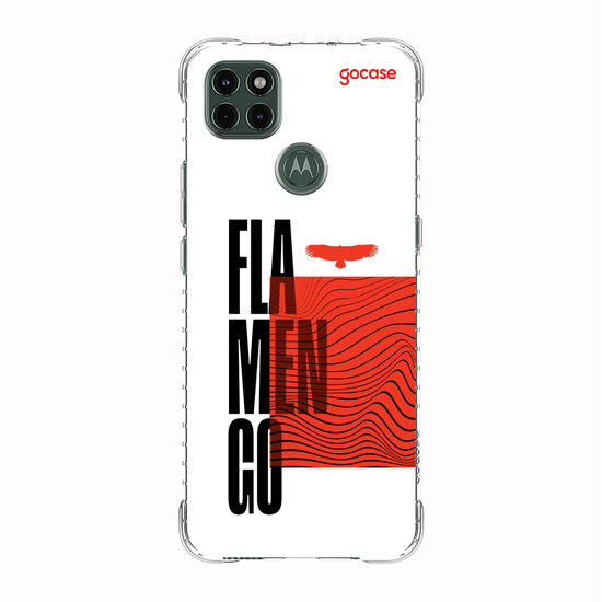 Capinha para celular  Flamengo - Label 2025